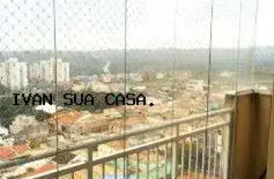 Apartamento 3 quartos para venda em jundiaí, eloy chaves, 3 dormitórios, 1 suíte, 2 banheiros, 2 vagas