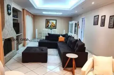 Casa 4 dormitórios ou + para venda em jundiaí, vila moraes, 4 dormitórios, 1 suíte, 2 banheiros, 6 vagas