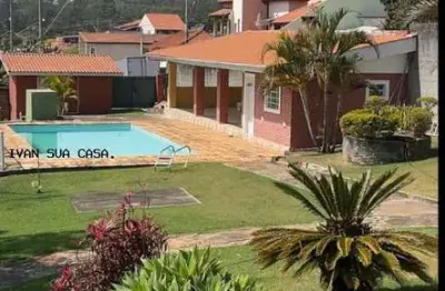 Casa 4 dormitórios ou + para venda em jundiaí, vila moraes, 4 dormitórios, 1 suíte, 2 banheiros, 6 vagas