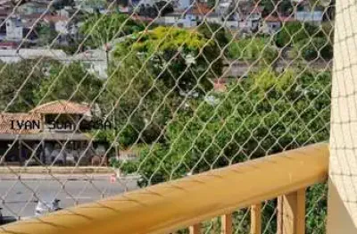 Apartamento 3 quartos para venda em jundiaí, jardim merci ii, 3 dormitórios, 1 suíte, 2 banheiros, 2 vagas