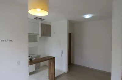 Apartamento 2 dormitórios para venda em jundiaí, cidade nova, 2 dormitórios, 1 banheiro, 1 vaga