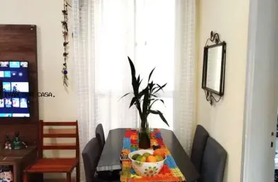 Apartamento 2 dormitórios para Venda em Jundiaí, Jardim Bonfiglioli, 2 dormitórios, 1 banheiro, 1 vaga