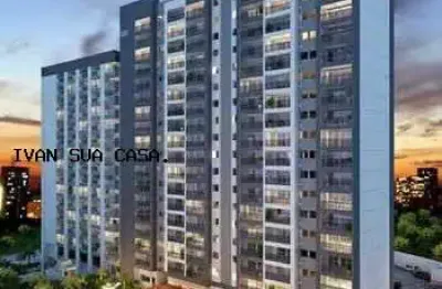 Apartamento 1 quarto para venda em jundiaí, centro, 1 dormitório, 1 suíte, 2 banheiros, 1 vaga