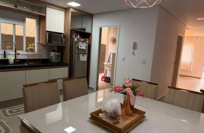 Casa 3 dormitórios para venda em louveira, vila omízollo, 3 dormitórios, 2 suítes, 3 banheiros, 2 vagas