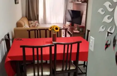 Apartamento 3 quartos para venda em jundiaí, residencial terra da uva, 3 dormitórios, 1 suíte, 2 banheiros, 1 vaga