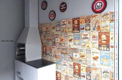 Casa 3 dormitórios para venda em vinhedo, capela, 3 dormitórios, 2 banheiros, 2 vagas