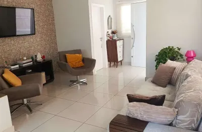 Casa 3 dormitórios para venda em jundiaí, bela vista, 3 dormitórios, 3 suítes, 4 banheiros, 2 vagas