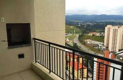 Apartamento 2 dormitórios para venda em jundiaí, jardim messina, 2 dormitórios, 1 suíte, 2 banheiros, 2 vagas