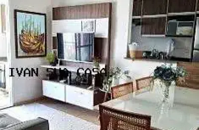 Apartamento 2 dormitórios para venda em jundiaí, vila das hortências, 2 dormitórios, 1 suíte, 2 banheiros, 1 vaga