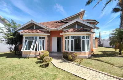 Casas 3 e 4 quartos para locação em jundiaí, parque da represa, 5 dormitórios, 1 suíte, 3 banheiros