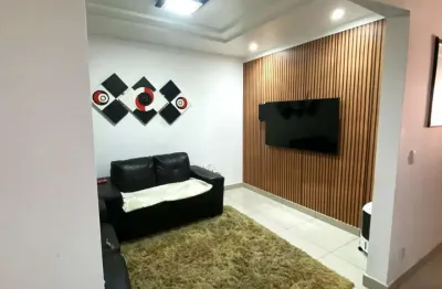 Casa 3 dormitórios para Venda em Jundiaí, Bairro da Água Fria, 3 dormitórios, 1 suíte, 2 banheiros, 2 vagas