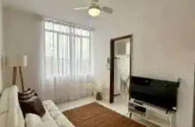 Apartamento 2 dormitórios para Venda em Jundiaí, Vila Agrícola, 2 dormitórios, 1 banheiro, 1 vaga