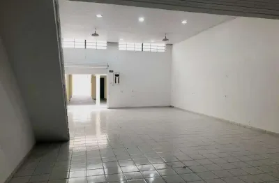 Ponto comercial para locação em santana, excelente localização, próximo do metrô santana, 2 salas, salão e 1 vaga