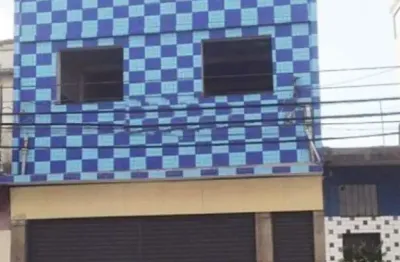 Prédio comercial para locação no tucuruvi, excelente localização, ao lado do shopping trimais
