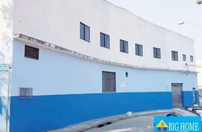 Prédio comercial para locação no jardim paraíso, em ótima localização, próximo à av. santa inês
