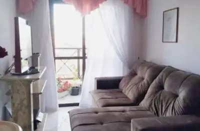 Apartamento residencial para venda no sítio do mandaqui, em ótima localização, ao lado da av. imirim, 2 dormitórios, 1 vaga e lazer