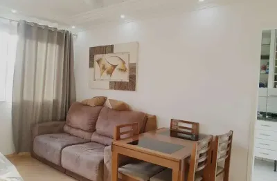 Apartamento residencial para venda na vila constança, em ótima localização, próximo à av. guapira, 3 dormitórios e 1 vaga.