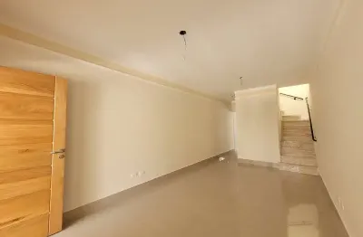 Sobrados novos residencial para venda no tucuruvi, ótima localização, ao lado da av nova cantareira, 3 suítes e 2 vagas