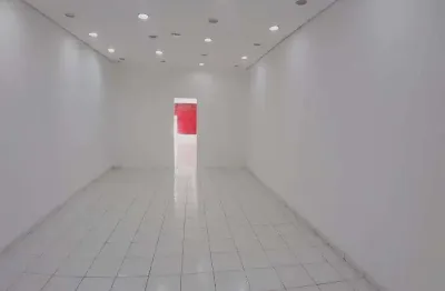 Ponto comercial para locação em santana, local privilegiado, próximo ao metrô santana, metrô carandiru