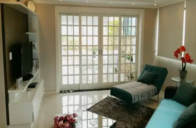 Apartamento residencial para venda na vila dom pedro ii, local privilegiado, próximo ao metrô parada inglesa, 4 suítes, lazer e 4 vagas