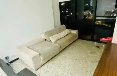Apartamento residencial para locação em santana, local privilegiado, próximo ao metrô santana, 2 suítes, 1 vaga e lazer