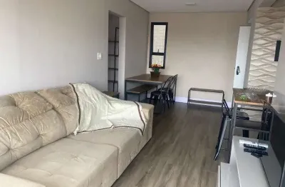 Apartamento residencial para locação em santana, local privilegiado, próximo ao metrô santana, 2 suítes, 1 vaga e lazer