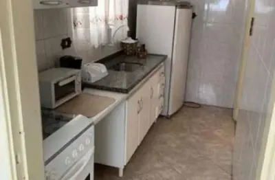 Apartamento mobiliado para locação no jardim são paulo, ótima localização, à 5 minutos a pé do metrô jardim são paulo, com 1 dormitório.