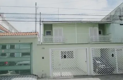 Excelente sobrado para locação, ótima localização, à 7 minutos do shopping metrô tucuruvi, 3 dormitórios (1 suíte) e 2 vagas de garagem