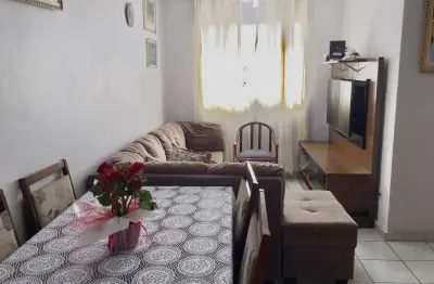 Apartamento residencial para venda no jaçanã, ótimo localização, próximo ao supermercado sonda, 2 dormitórios, 1 vaga e lazer.