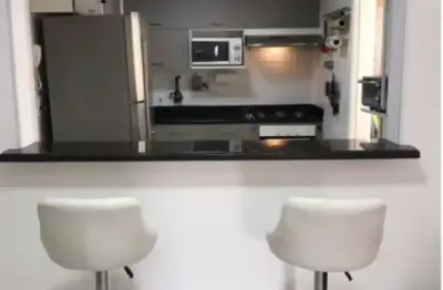 Apartamento residencial para venda no jaçanã, ótima localização, à 5 minutos do shopping metrô tucuruvi. 2 dorms, lazer e 1 vaga