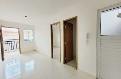 Novos apartamentos para venda no jaçanã, ótima localização, próximo ao shopping metrô tucuruvi, 1 dormitório