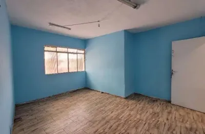 Sala comercial para locação no tremembé, excelente localização, em avenida, à 10 minutos do novo shopping trimais e shopping metrô tucuruvi.