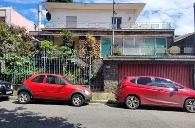 Sobrado  residencial para locação no jardim são paulo, local privilegiado, próximo ao metrô jardim são paulo, 3 dorms (1 suíte) e 4 vagas