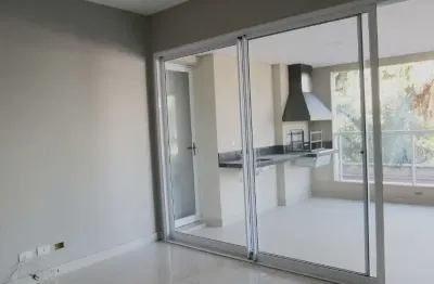 Apartamento residencial para venda no jardim virginia bianco, local privilegiado, próximo ao horto florestal, 3 suítes