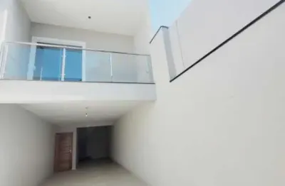 Sobrados novos para venda na vila nivi, ótima localização, travessa da av. guapira, à 5 minutos do shopping metrô tucuruvi, 3 suítes e 3 vagas