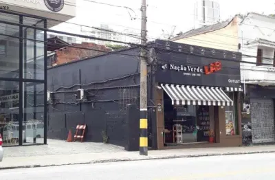 Salão comercial para locação em santana, local privilegiado, à 10 minutos do metrô santana, 300m²