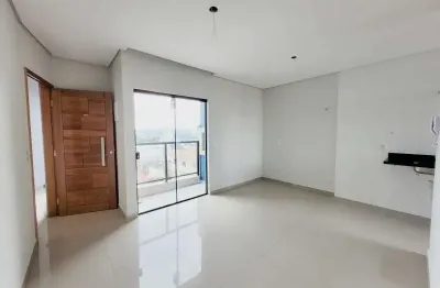 Novos apartamentos para venda na vila nivi, ótima localização, próximo ao shopping metrô tucuruvi, 2 dormitórios e 1 vaga