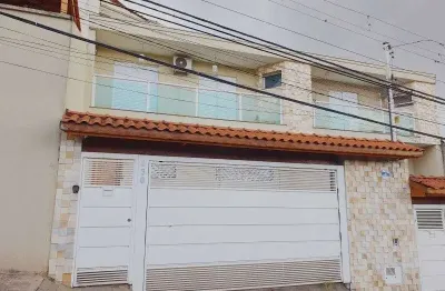 Sobrado residencial para venda no limão, ótima localização, ao lado da av. engenheiro caetano álvares, 3 dorms(1 suíte) e 2 vagas