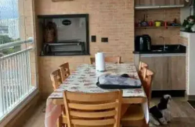 Apartamento residencial para venda na vila maria alta, próximo as principais rodovias, 3 dorms (1 suíte), 2 vagas e lazer