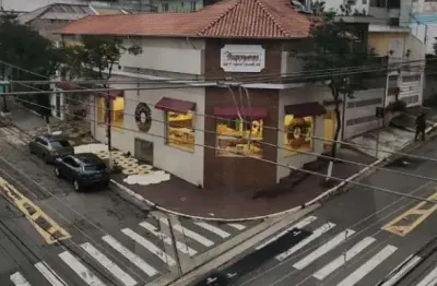 Ponto comercial para venda em santana, ótima localização, próximo ao metrô santana