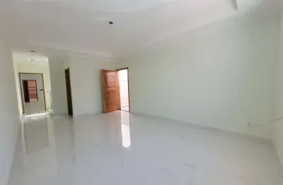 Lindo sobrado novo para venda no jardim guapira, excelente localização, próximo ao clube de campo guapira, 3 suítes e 2 vagas