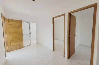 Novos apartamentos residencial para venda na vila isolina mazzei, ótima localização, com 2 dorms