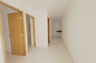 Novos apartamentos residencial para venda na vila isolina mazzei, ótima localização, com 2 dorms