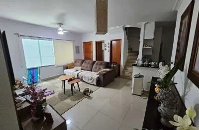 Sobrado em condomínio para venda na vila nova mazzei, ótima localização, 3 dorms(1 suíte) e 2 vagas