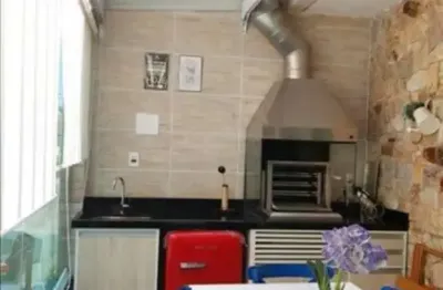 Sobrado residencial para venda na vila albertina, excelente local, 3 dorms(1 suíte) e 3 vagas