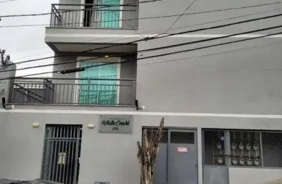 Novos apartamentos residencial para venda na vila mazzei, ótima localização, próximo ao shopping metrô tucuruvi, 2 dormitórios