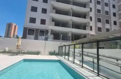 Apartamento residencial para locação no jardim paraíso, próximo hospital mandaqui, 2 dorms (1 suíte), 1 vaga e lazer