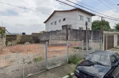 Terreno residencial à venda no jaçanã, excelente localização, próximo ao supermercado sonda, com 350,00m²