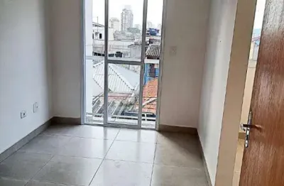 Apartamento residencial para locação na vila ede, próximo a uma variedade de comércios e serviços. 1 dormitório