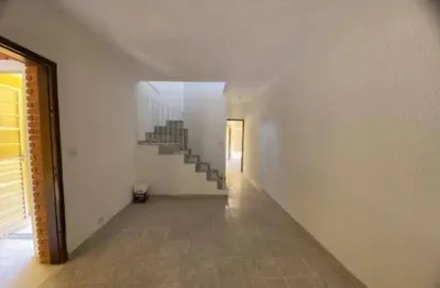 Sobrado residencial para locação no bortolândia, em uma localização excelente, 3 dormitórios e 2 vagas